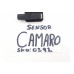 Sensor Posição Banco Diant. Bolsa Chevrolet Camaro 94706446