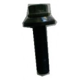 Parafuso Polia Virabrequin Ssangyong Actyon Diesel