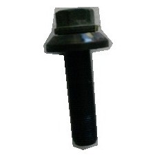 Parafuso Polia Virabrequin Ssangyong Actyon Diesel