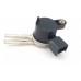 Sensor Pedal Chevrolet Camaro 10366474