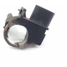 Sensor Corrente Bateria Chevrolet Camaro 13505369 Leia