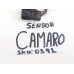 Sensor Corrente Bateria Chevrolet Camaro 13505369 Leia