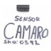 Sensor Temperatura Externa Chevrolet Camaro 25775833