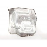 Defletor Proteção Caixa Direç Kia Sportage Flex