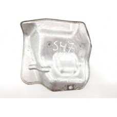 Defletor Proteção Caixa Direç Kia Sportage Flex