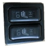 Botão Aquecedor Bancos Pajero Full 3.8 Kj889