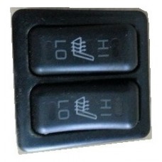 Botão Aquecedor Bancos Pajero Full 3.8 Kj889