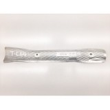 Defletor Protetor Caixa Direç T-cross 1.0 Turbo 2qb423981