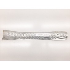 Defletor Protetor Caixa Direç T-cross 1.0 Turbo 2qb423981