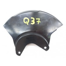 Defletor Hidro-vacuo Audi Q3 2.0 2014