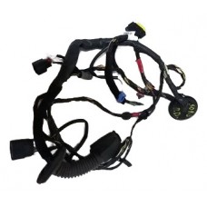 Chicote Porta Dianteira Direita Sorento 2012