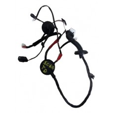 Chicote Porta Traseira Direita Sorento 2012