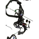 Chicote Chicote Porta Dianteira Esquerda Evoque