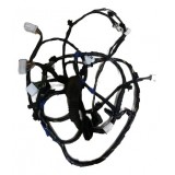 Chicote Capo Tampa Traseira Sorento 2012