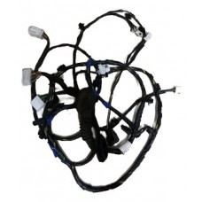 Chicote Capo Tampa Traseira Sorento 2012