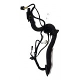 Chicote Porta Traseira Direita Mercedes Gla