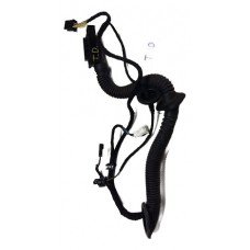 Chicote Porta Traseira Direita Mercedes Gla