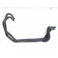 Par Mangueira Água Chevrolet Camaro 22812171