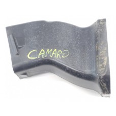 Mangueira Duto Admissão Entrada Ar Chevrolet Camaro 92196281