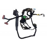 Chicote Porta Dianteira Esquerda Volvo Xc60 T5