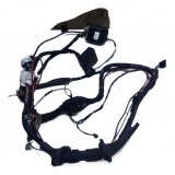 Chicote Porta Dianteira Esquerda Dakar 2014