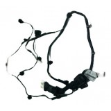 Chicote Porta Traseira Direita Dakar 2014