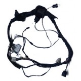 Chicote Porta Dianteira Direita Dakar 2014