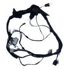 Chicote Porta Dianteira Direita Dakar 2014