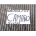 Radiador Evaporador Ar Condicionado Chevrolet Camaro