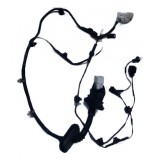 Chicote Porta Traseira Esquerda Dakar 2014