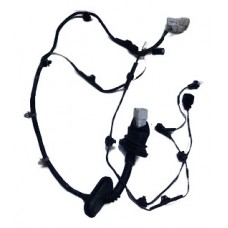 Chicote Porta Traseira Esquerda Dakar 2014