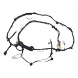 Chicote Chicote Capo Tampa Traseira Outlander