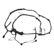 Chicote Chicote Capo Tampa Traseira Outlander