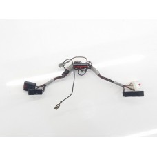 Chicote Elétrico Volante Chevrolet Camaro