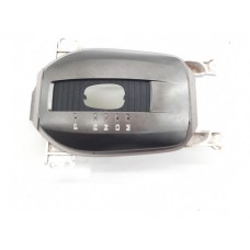 Acabamento Marcha Câmbio Console Chevrolet Camaro