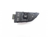 Botão Multifuncional Volante Chevrolet Camaro 92219336