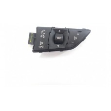 Botão Multifuncional Volante Chevrolet Camaro 92219336