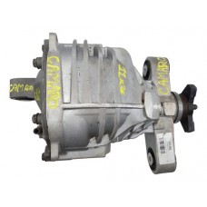 Diferencial Traseiro Chevrolet Camaro 92246989