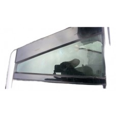 Vidro Pequeno Porta Traseira Esquerda Edge 2013