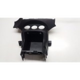 Moldura Acabamento Painel Comando Ar Outlander 2009 2.4