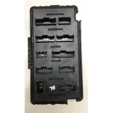 Caixa Fusíveis Ssangyong Actyon Suv