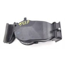 Caixa Ar Interna Ventilação Jeep Commander 1.3 53490665