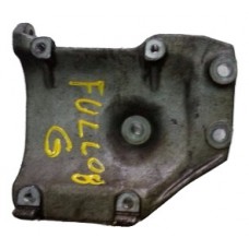 Suporte Compressor Pajero Full 3.8 Wescx