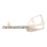 Guia Vidro Dianteira Direita Jeep Commander 1.3