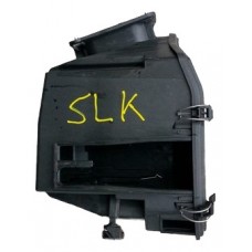 Capa Caixa De Fusivel Mercedes Slk