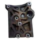 Suporte Compressor Pajero Io Tr4