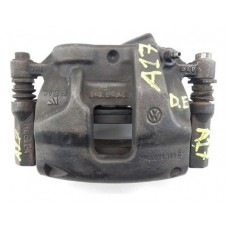 Axial Pinça Roda Dianteira Esquerda Volkswagen Amarok 2015