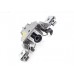 Axial Canote Coluna Direção Jeep Commander 1.3 Ka22cn0913b2