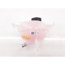 Reservatório Água Radiador Jeep Commander 1.3