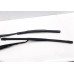 Par Braço Limpador Dianteiro Para-brisa Jeep Commander 1.3